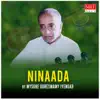 Mysore Doreswamy Iyengar - Ninaada (Instrumental)